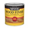 Minwax Wood Finish Semi-Transparent Colonial Maple Oil-Based Penetrating Wood Stain 0.5 pt 222304444